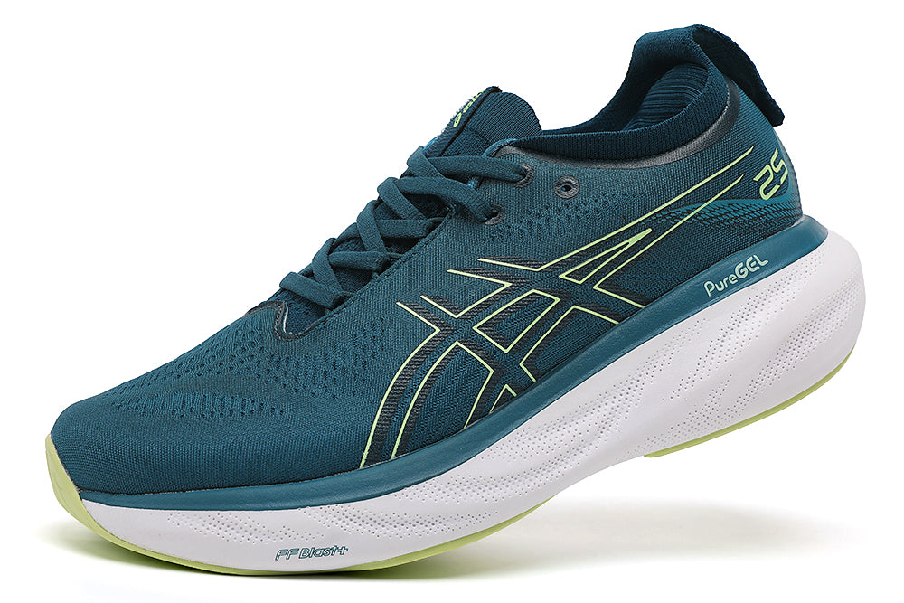 Asics Gel-Nimbus 25