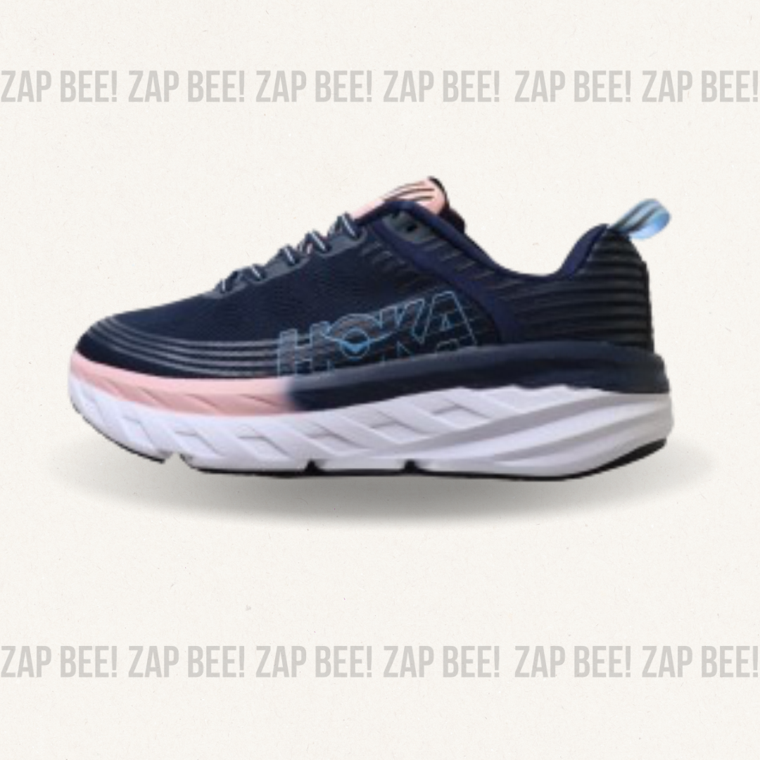 Hoka One Bondi6