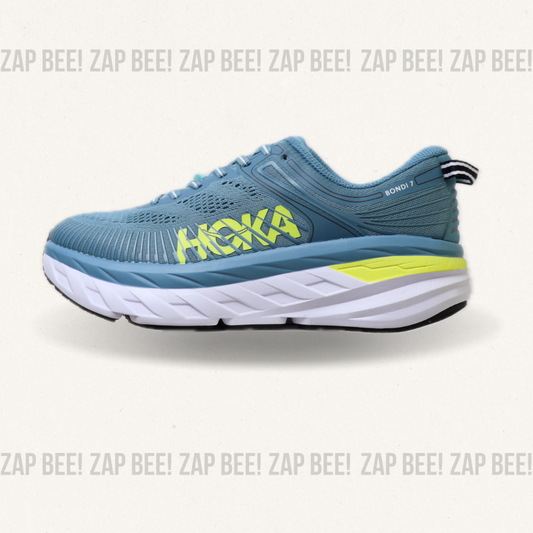 Hoka One Bondi 7