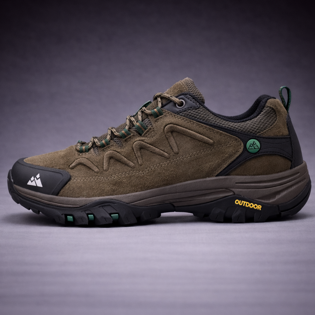 HIKEUP Hikingup-01 Scarpe da trekking