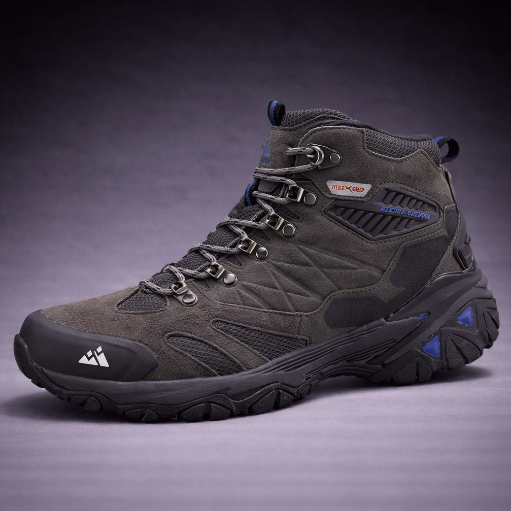 HIKEUP hikeup-17 hiking boots