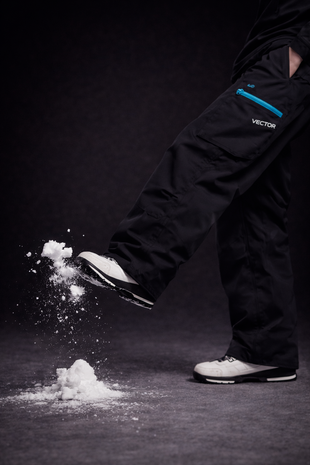 Pantalones de esquí