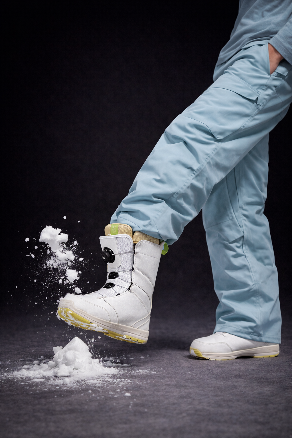 Pantalones de esquí unisex