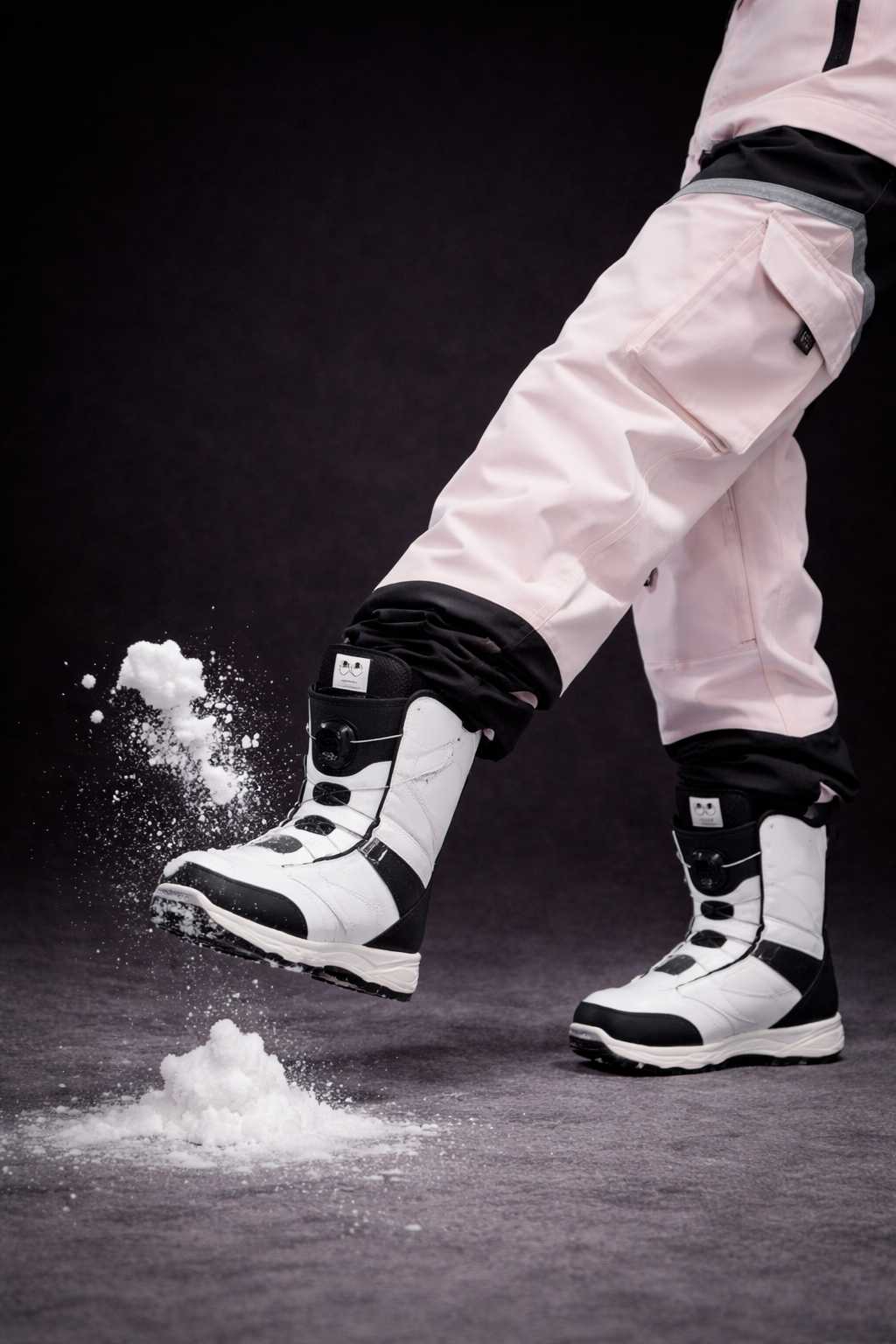 Pantalones de esquí para mujer