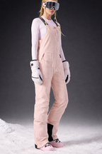 Peto de esquí para mujer