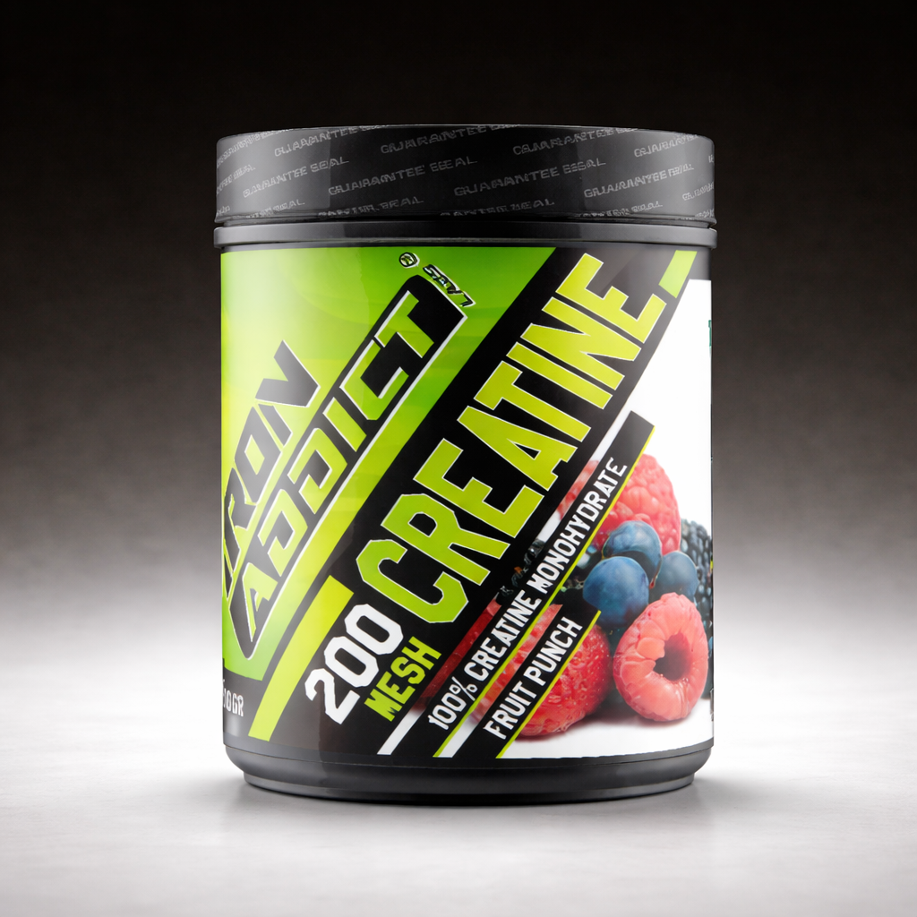 Creatina Monohidrato