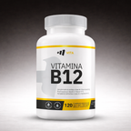 Vitamina B12 - 120 Cápsulas