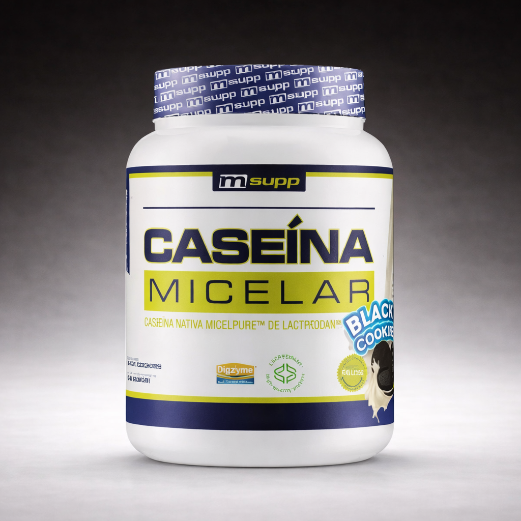 Caseína Micelar 1kg