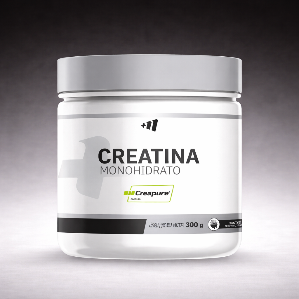 Creatine monohydrate 300g