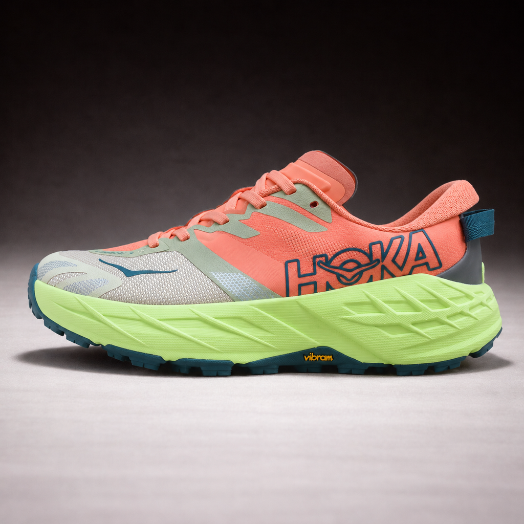Hoka Speedboat 7