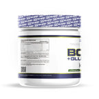 L-Glutamina + BCAA Kyowa®