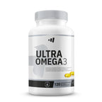 Ultra Omega 3 de 120 capsulas