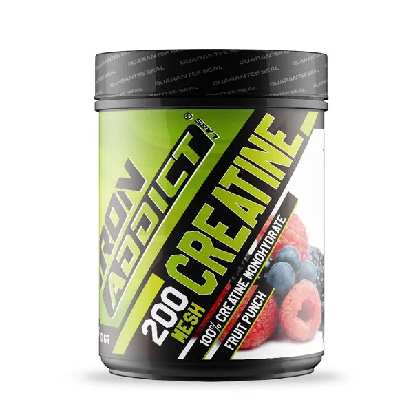 Creatina Monohidrato