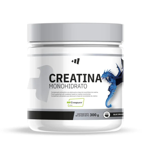 Creatine monohydrate 300g