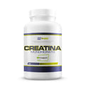 Creatina Creapure® 120 capsulas