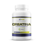Creatina Creapure® 120 capsulas