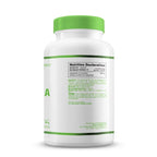 Suplemento de Ashwagandha 60 capsulas
