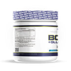 L-Glutamina + BCAA Kyowa®