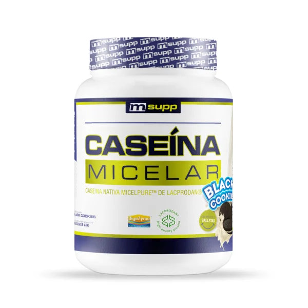 Caseína Micelar 1kg