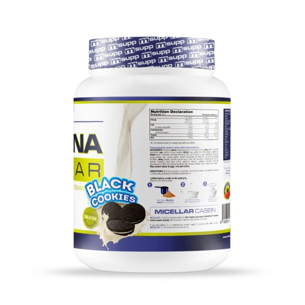 Caseína Micelar 1kg