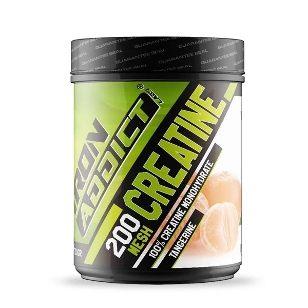 Creatina Monohidrato