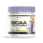 L-Glutamina + BCAA Kyowa®