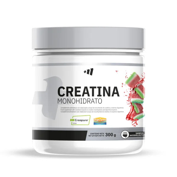 Creatine monohydrate 300g
