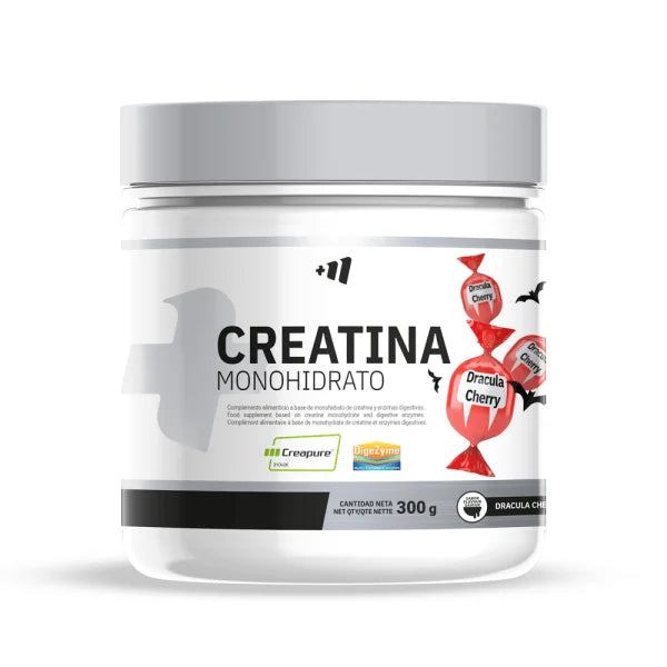 Creatine monohydrate 300g