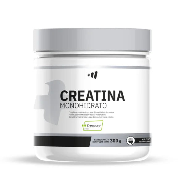 Creatine monohydrate 300g