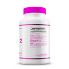 Vitamina B12 90 capsulas