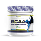 L-Glutamina + BCAA Kyowa®