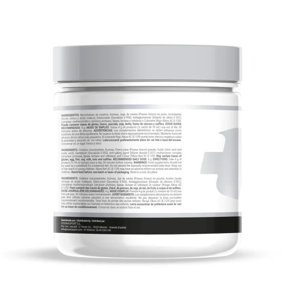 Creatine monohydrate 300g