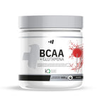 L-Glutamina + BCAA Kyowa®