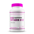 Vitamina B12 90 capsulas