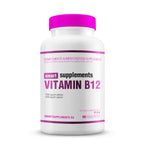 Vitamina B12 90 capsulas