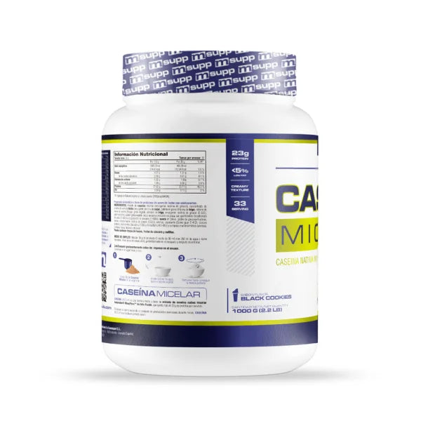 Caseína Micelar 1kg