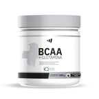 L-Glutamina + BCAA Kyowa®
