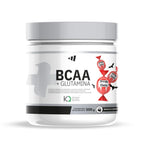 L-Glutamina + BCAA Kyowa®