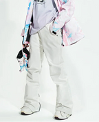 Pantalon de esquiar