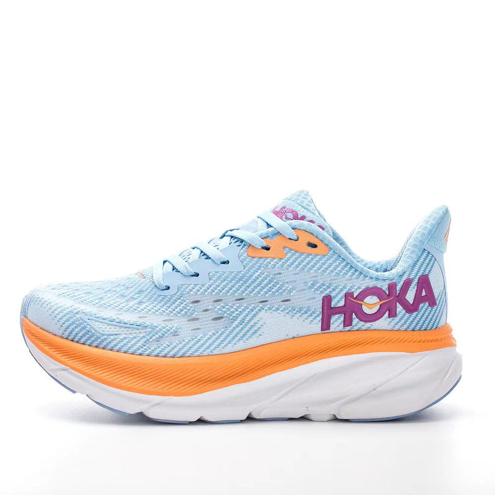 Hoka Clifton 9