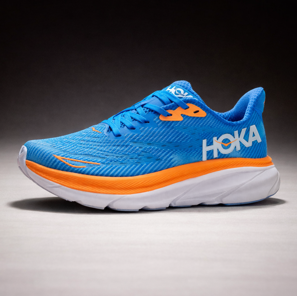 Hoka Clifton 9