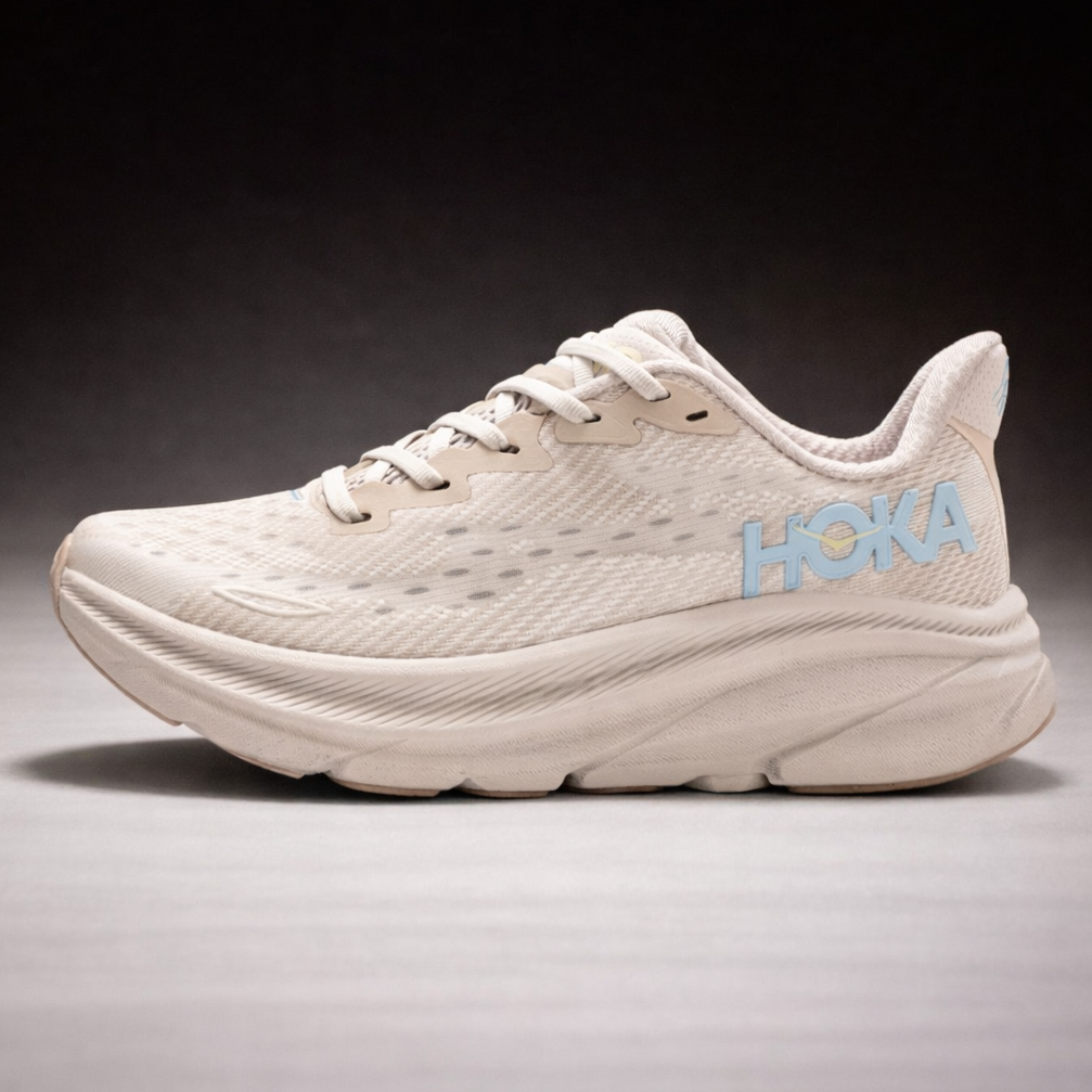 Hoka Clifton 9
