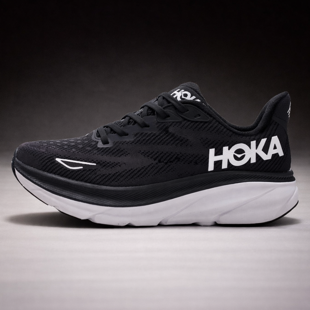 Hoka Clifton 9