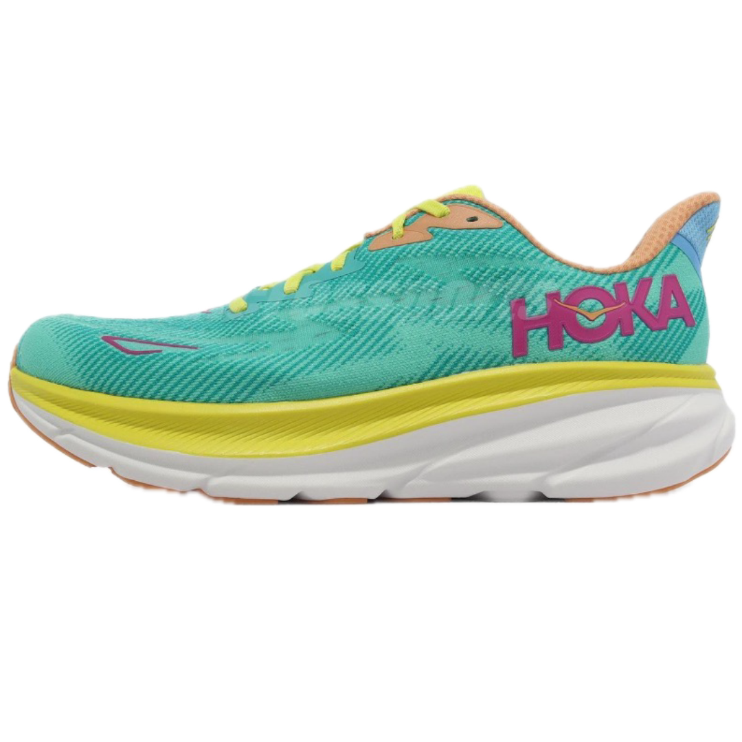 Hoka Clifton 9