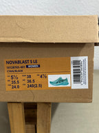 Novablast 5