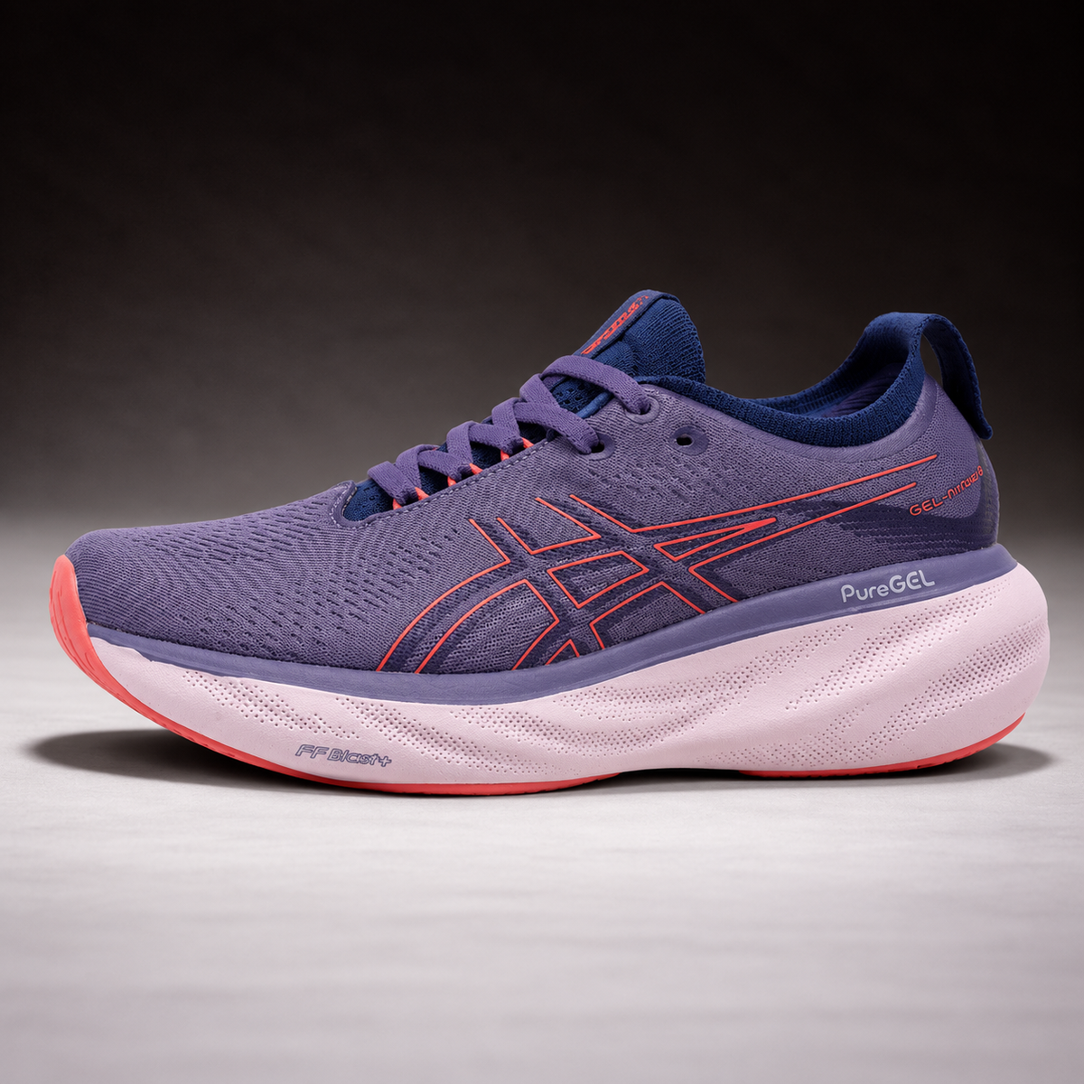 ASICS GEL-NIMBUS 25
