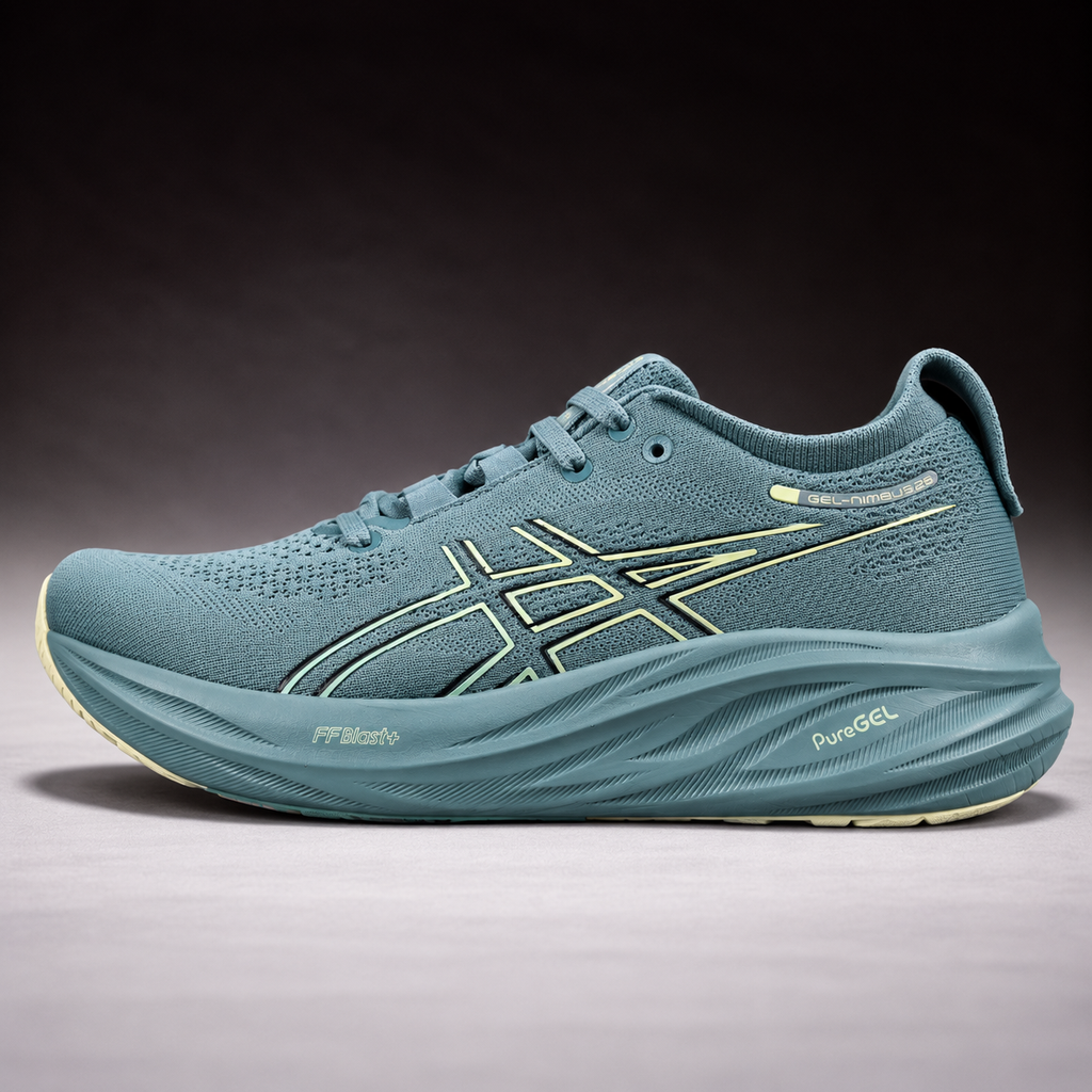 Asics GEL-NIMBUS 26