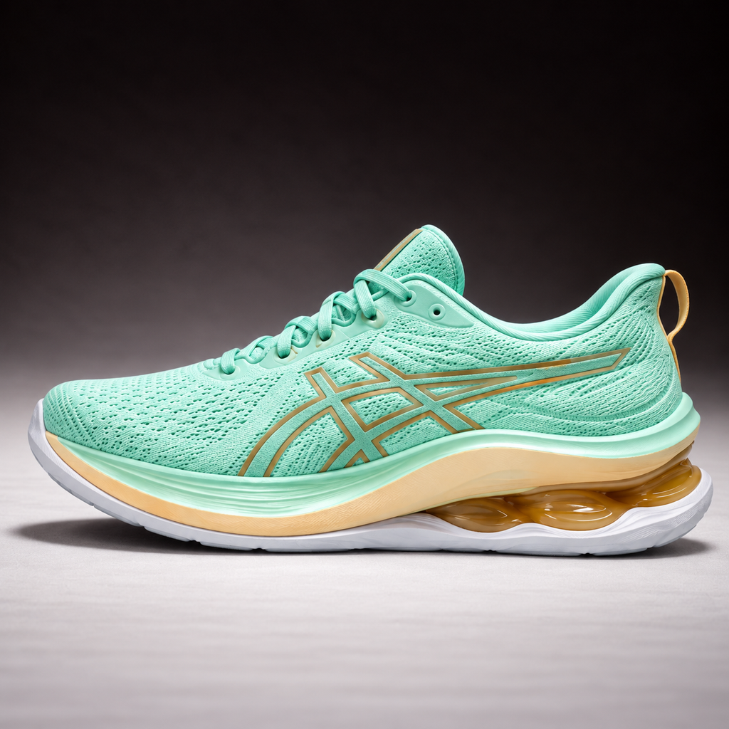 Asics GEL-KINSEI MAX