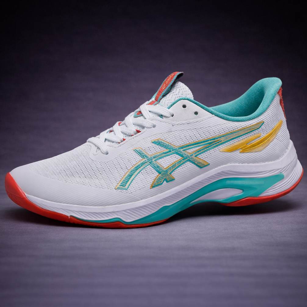 Netburne ballistic FF4