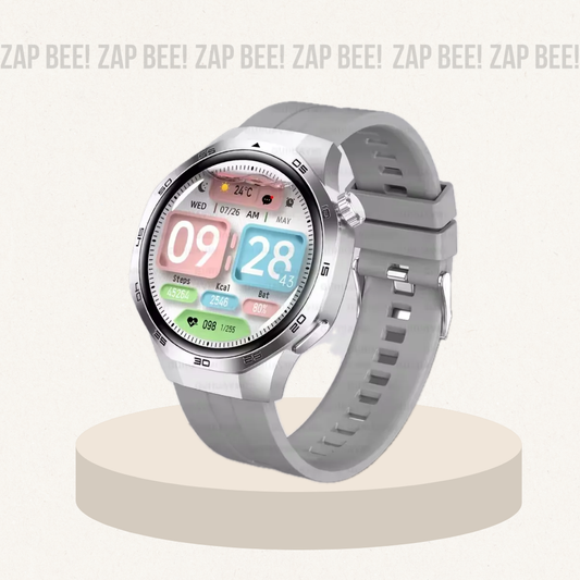 Smartwatch Deportivo con GPS